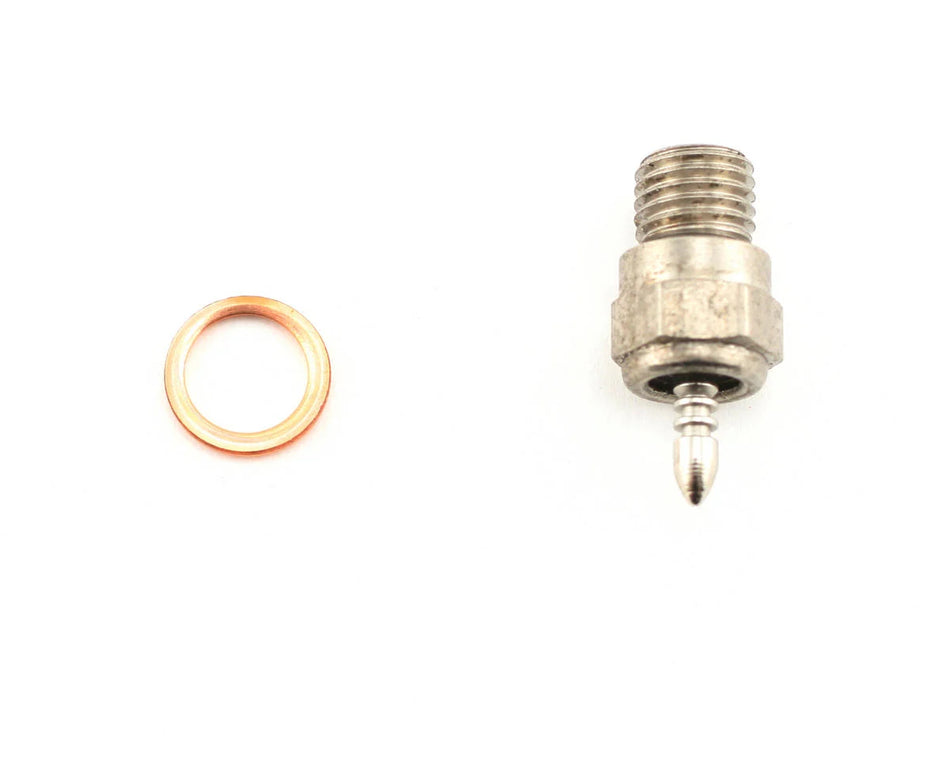 * Traxxas Standard Long Glow Plug (Hot)