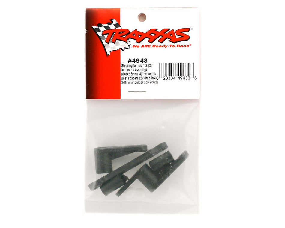 Traxxas Steering Bellcrank (T/E-Maxx)