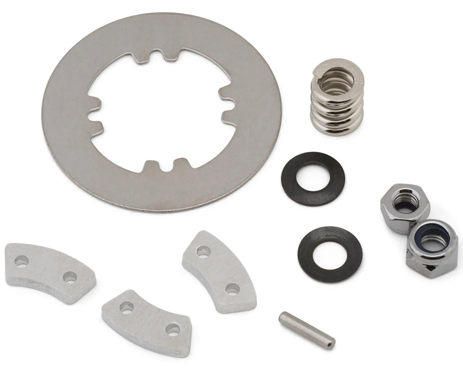 Traxxas 4x4 Heavy Duty Slipper Clutch Rebuild Kit