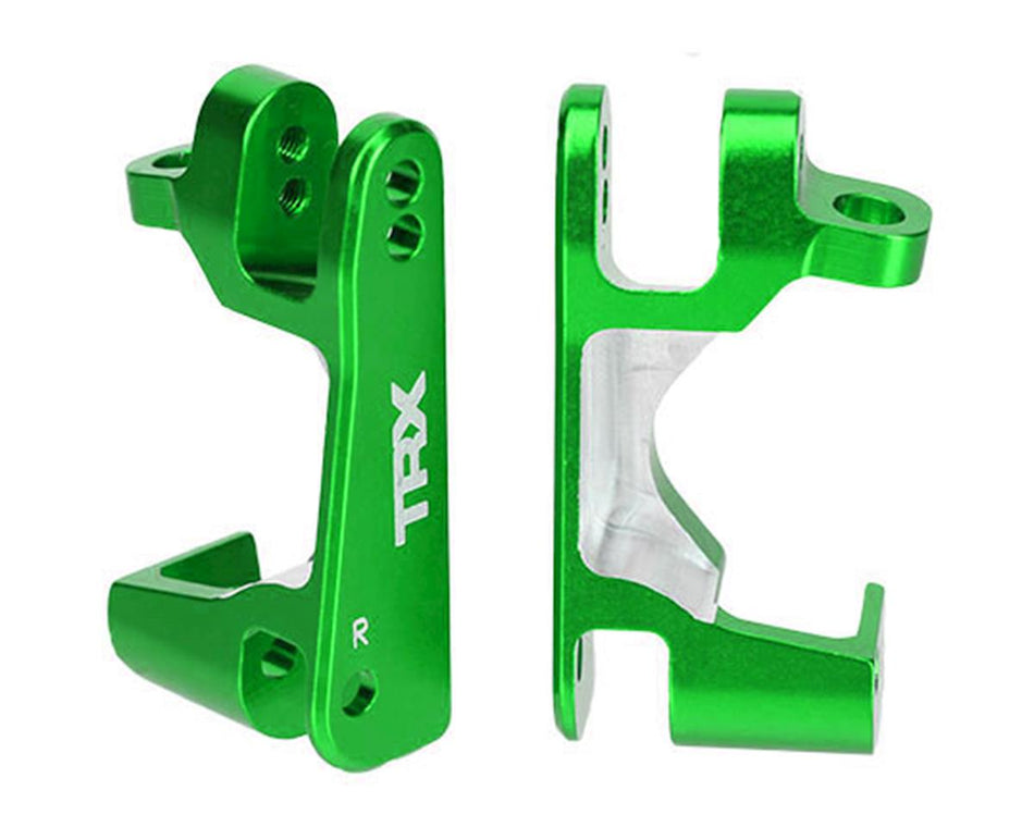 TRX Aluminum Caster Block