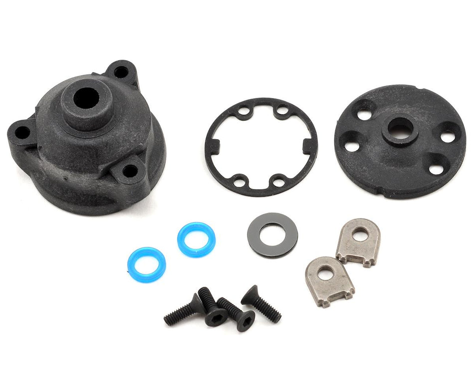 Traxxas Slash 4x4 Center Differential Housing