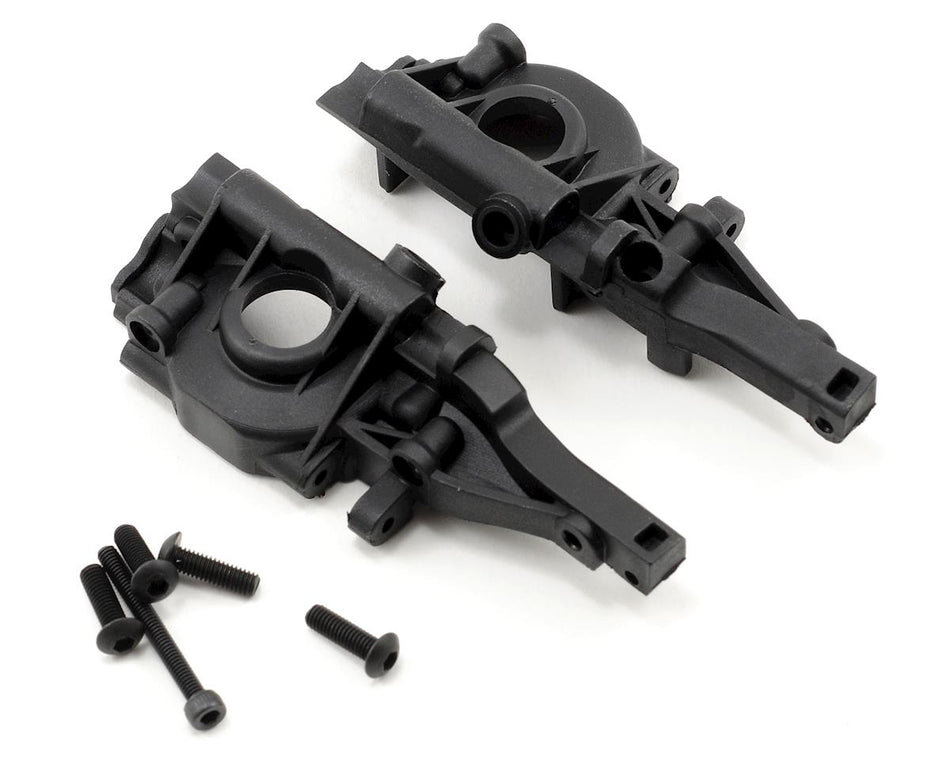 Traxxas Rear Bulkhead w/Hardware (Left & Right Halves)