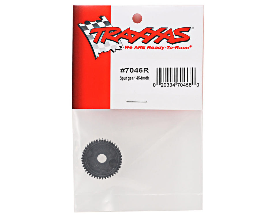 Traxxas 48P Spur Gear (45T)