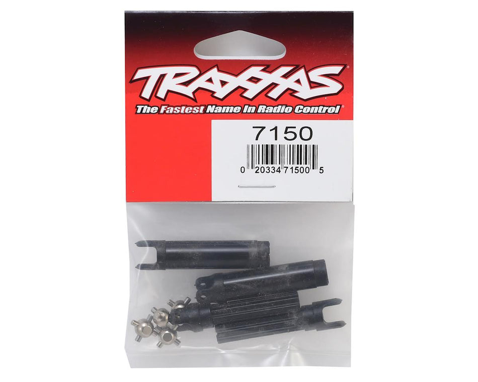 Traxxas Left or Right Half Shafts (1/16)