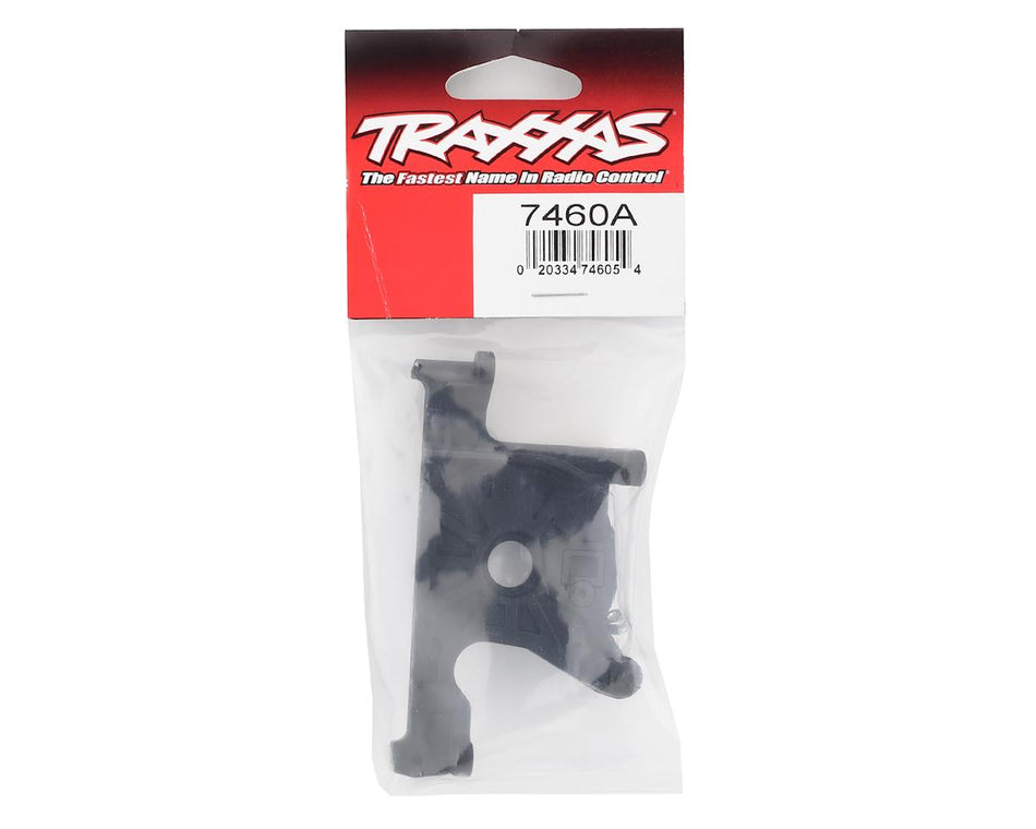 Traxxas Rustler 4X4 Motor Mount