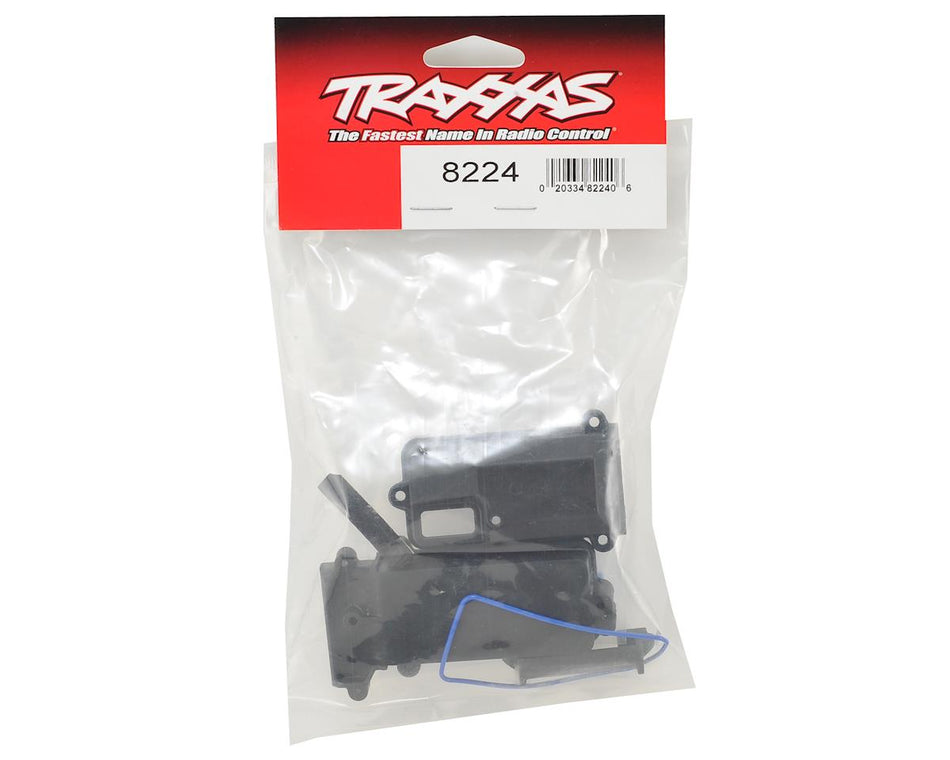 Traxxas TRX-4 Receiver Box