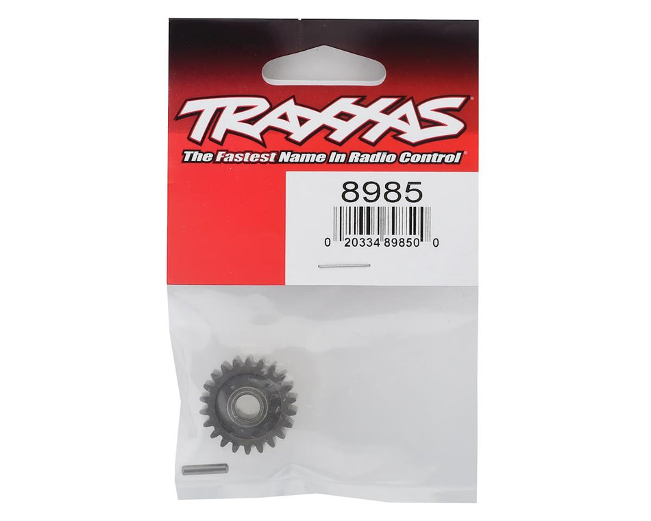 Traxxas Maxx Transmission Input Gear (22T)