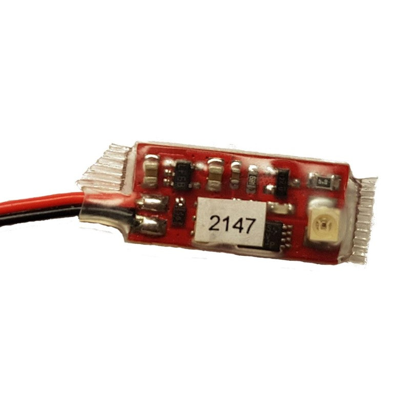 Trackmate Iridium Transponder for RC