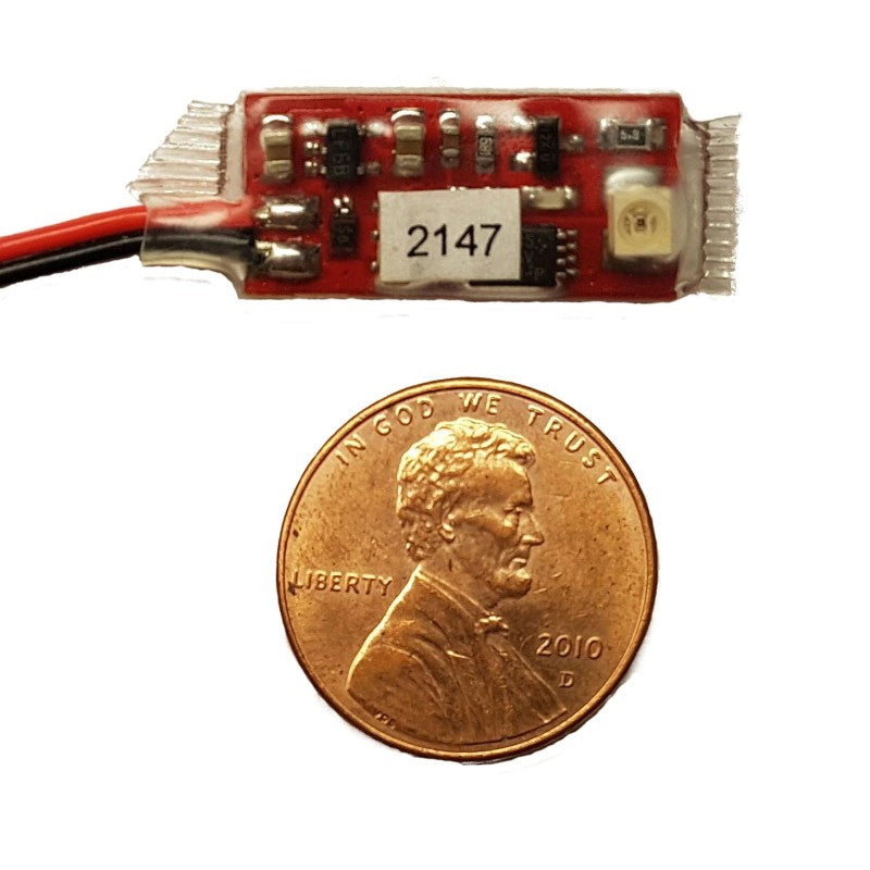 Trackmate Iridium Transponder for RC