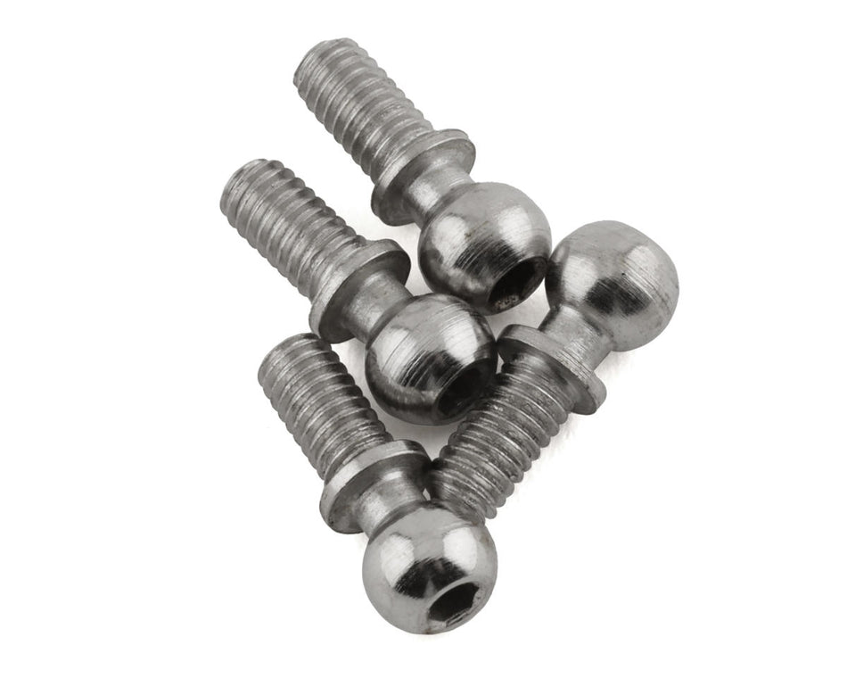 UDI RC 2.5x10mm Steering Pivot Balls (4)