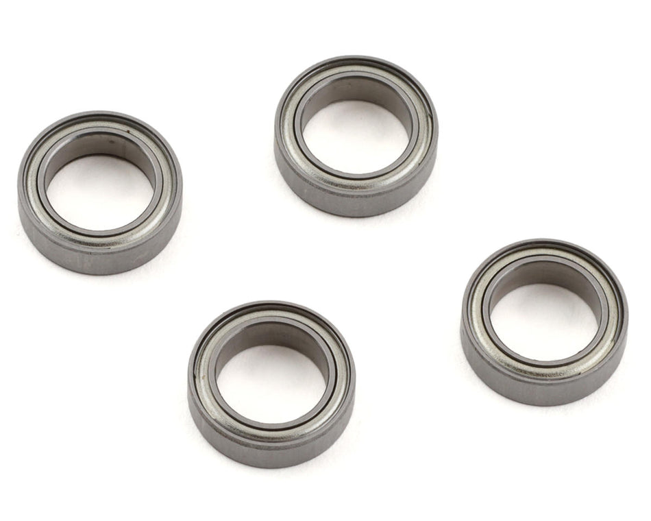 UDI RC 12x8x3.5mm Driveshaft Ball Bearings (4)