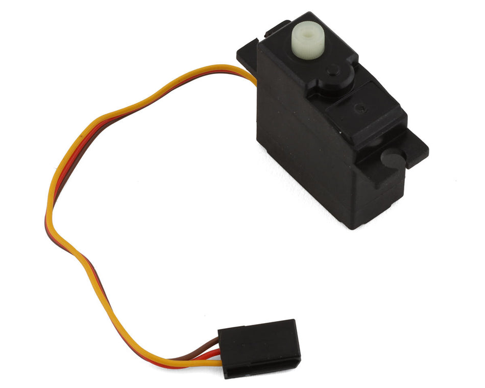 UDI RC Micro Servo w/Mount