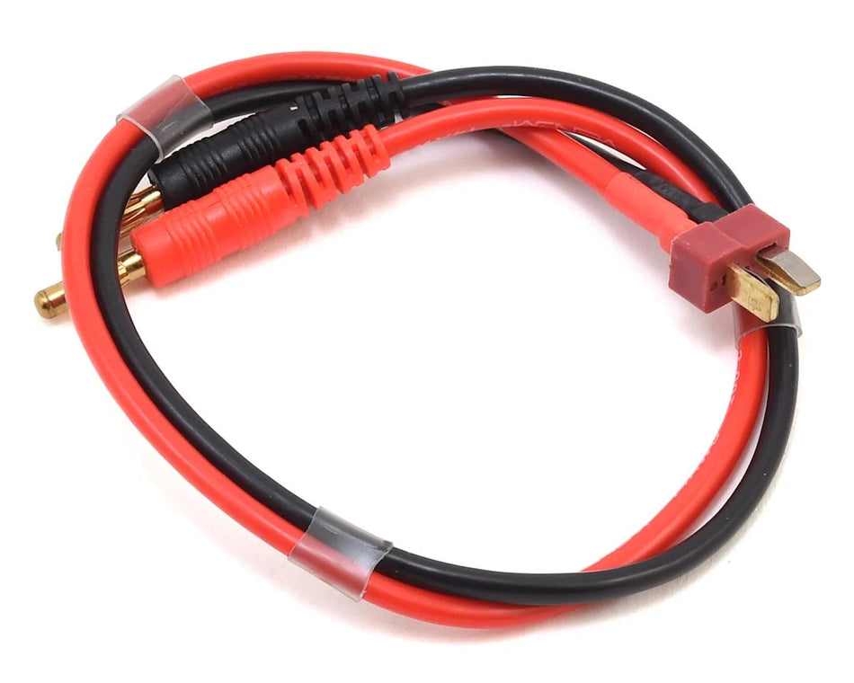 Venom Power Charger Lead w/Deans