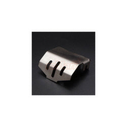 XTRA SPEED STEEL DIFFERENTIAL FENDER PROTECTOR FOR TRAXXAS TRX-4 TRX-6