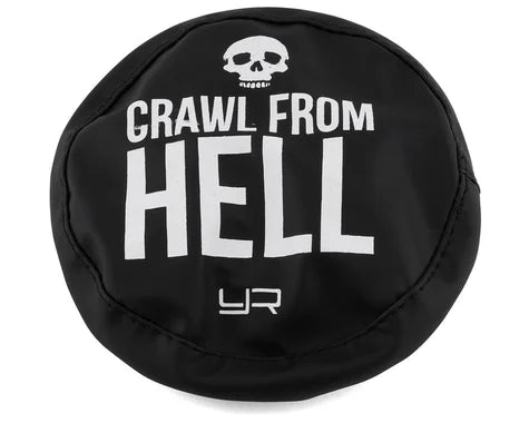 ***Yeah Racing 1.9" Crawl From Hell Tire Cover