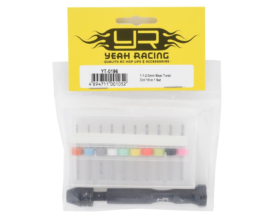 Yeah Racing Rc Tools Yeah Racing Parts – Eds RC