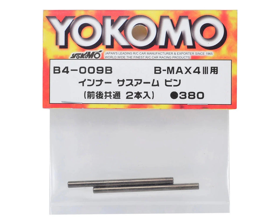 Yokomo Inner Hinge Pin