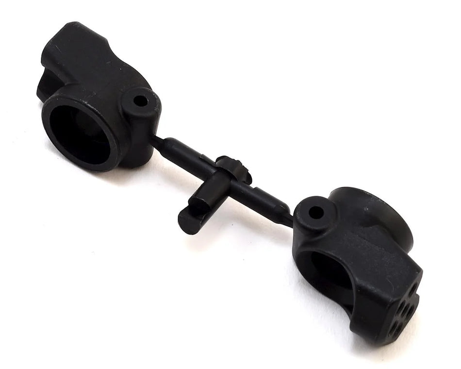 Yokomo YZ-2 Rear Hub Carrier 0 Degree