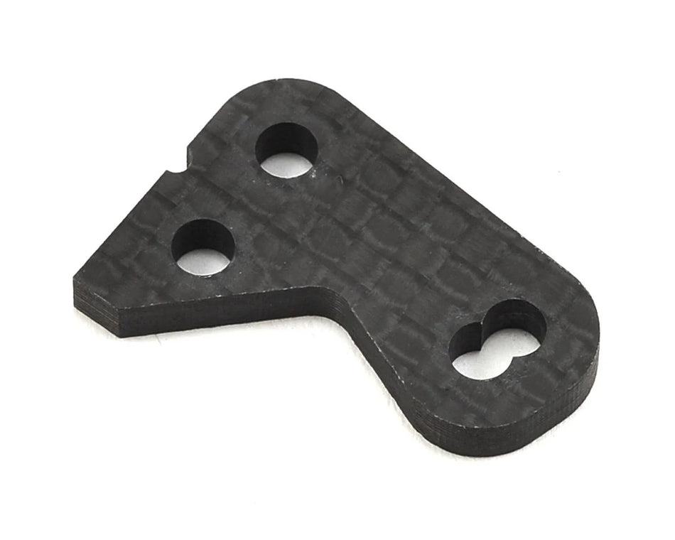 Yokomo 3mm YZ-4 Carbon Fiber Steering Plate
