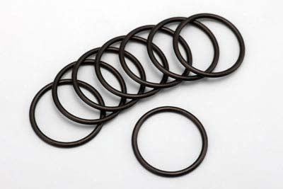 Yokomo Shock Adjuster Nut O Ring For Pro/X Shock