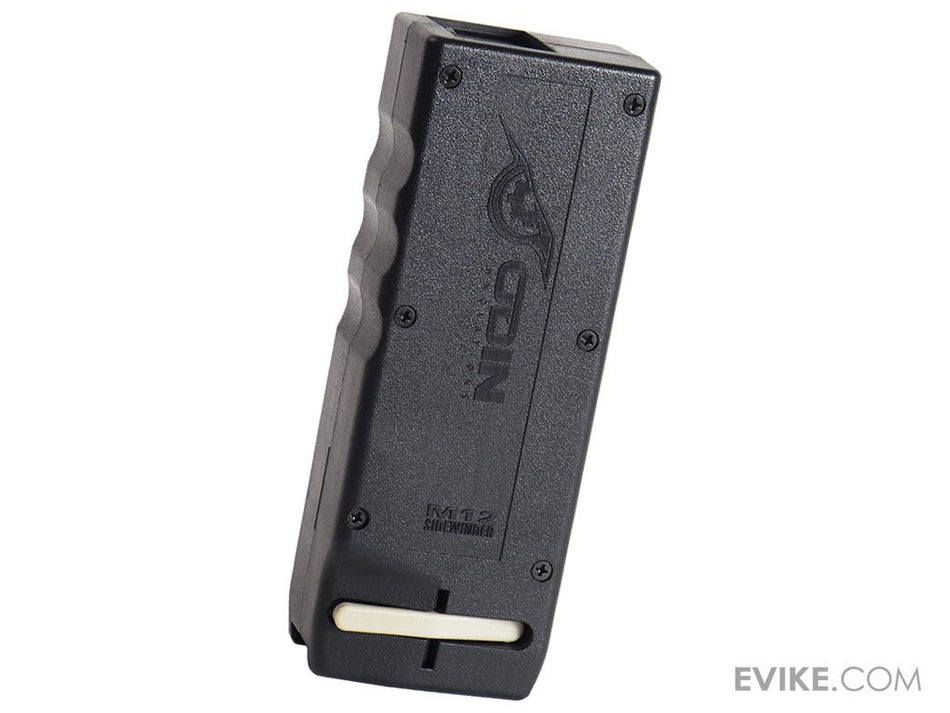 Odin Innovations M12 Sidewinder Speed Loader (Color: Black)