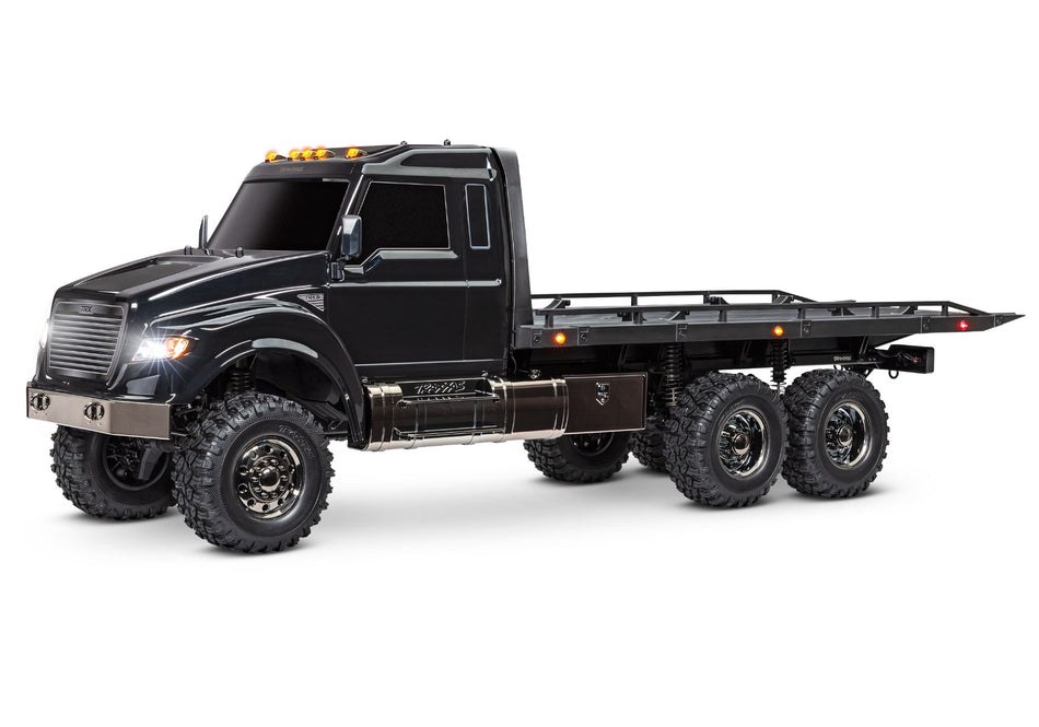 TRX-6 Ultimate RC Hauler w/ Winch