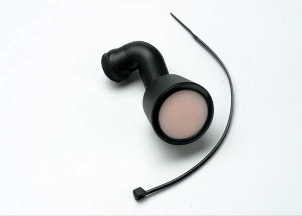 Air Intake w/ Filter – Eds RC