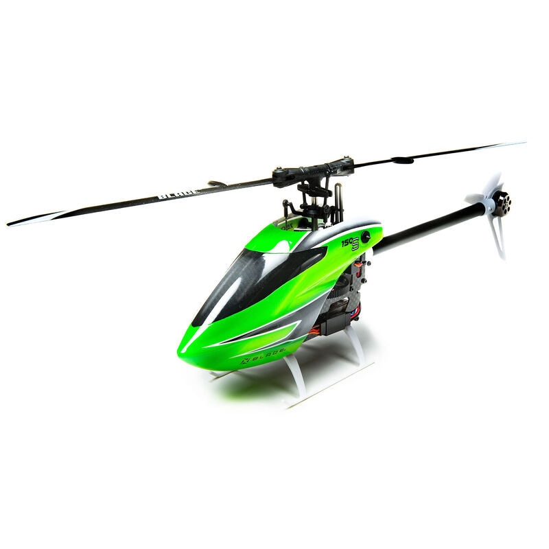 Blade 150 S Smart BNF Helicopter
