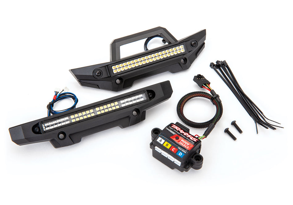 High-Output Off-Road Light Kit for Maxx