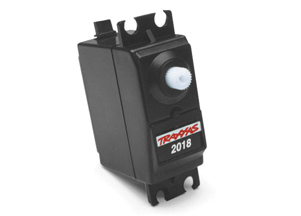Traxxas Servo