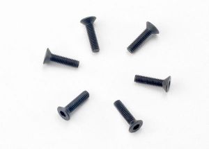 2.5x10mm Screws