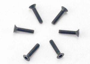 2.5x12mm Screws