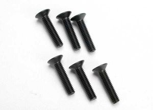 4x18mm Screw