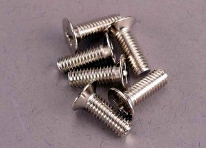 4x12mm Screw