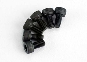 3x6mm Screws