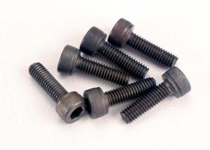 3x10mm Screw