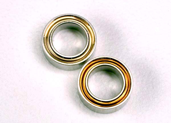 5x8x2.5mm Ball Bearing