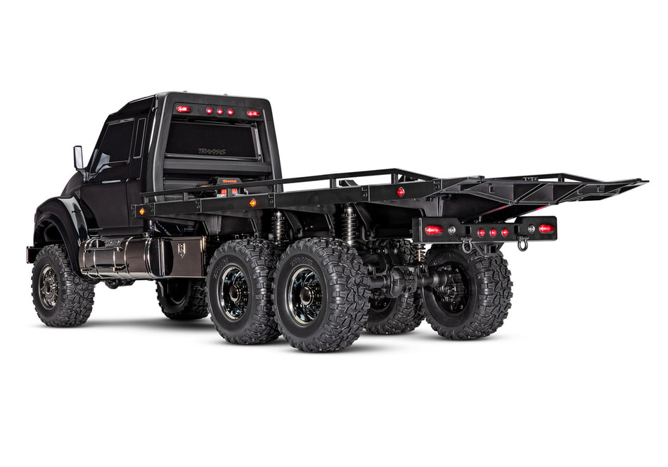 TRX-6 Ultimate RC Hauler w/ Winch