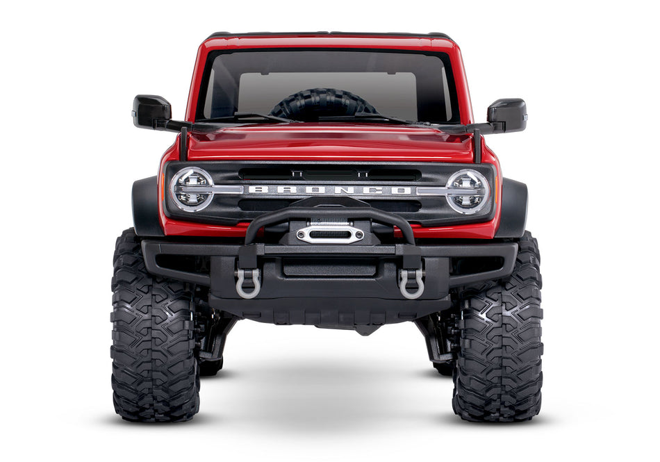 TRX-4 2021 Ford Bronco