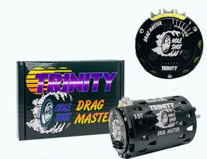 Trinity Drag Master 3.0T Holeshot Motor