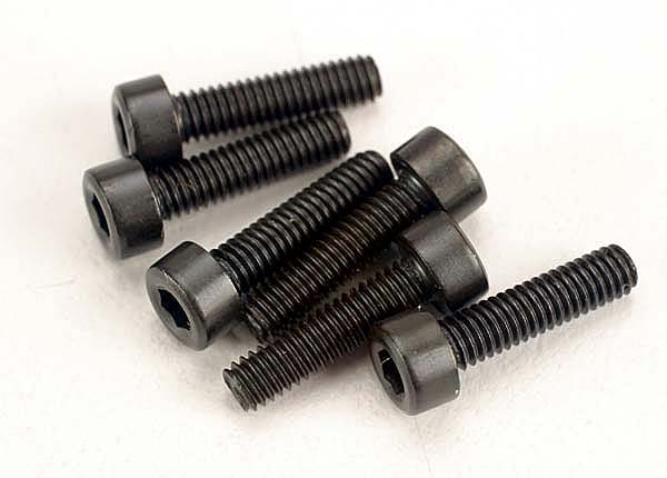 2.5x10mm Screws
