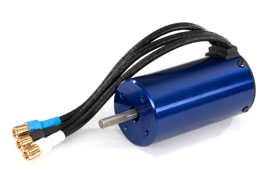 * Traxxas 540XL 2400Kv Brushless Motor