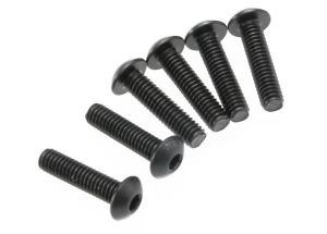 4x16mm Screws