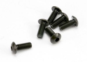 4x10mm Screws