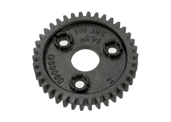 38t Mod 1 Spur Gear