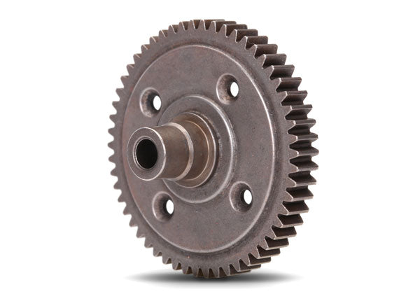 Steel 54t .8 Mod Spur Gear