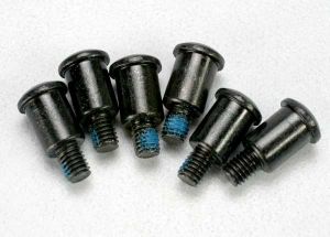 3x10mm Screw