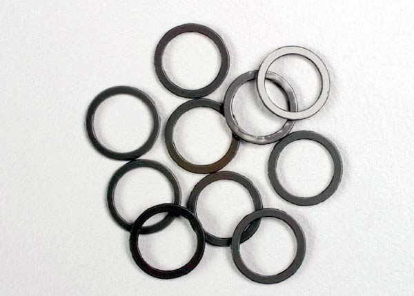 6x8x5mm Washers