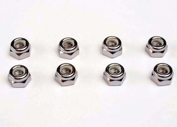 5mm Lock Nut