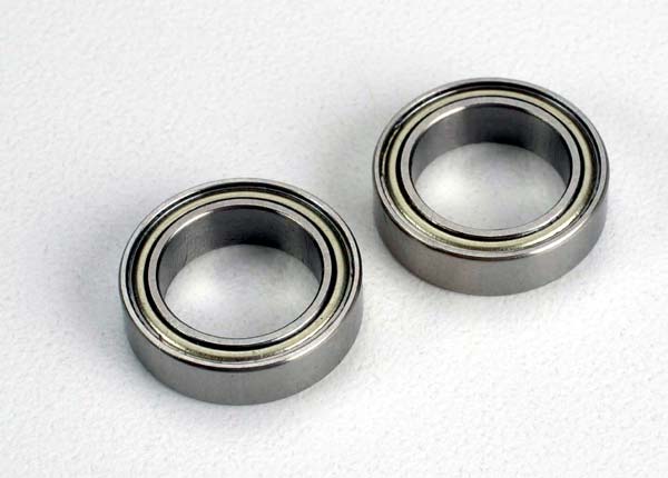 10x15x4mm Ball Bearing